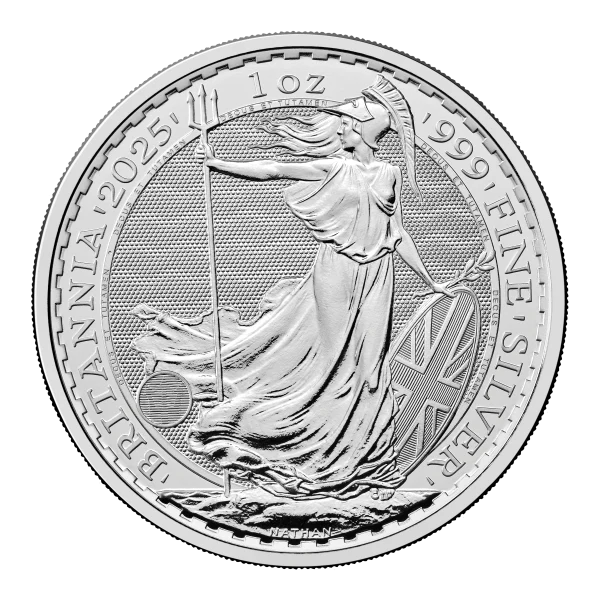 Silver Best Sellers